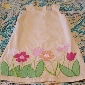 Old Navy summer toddler dress